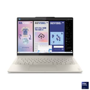 Лаптоп Yoga 7 2-in-1 Gen 10