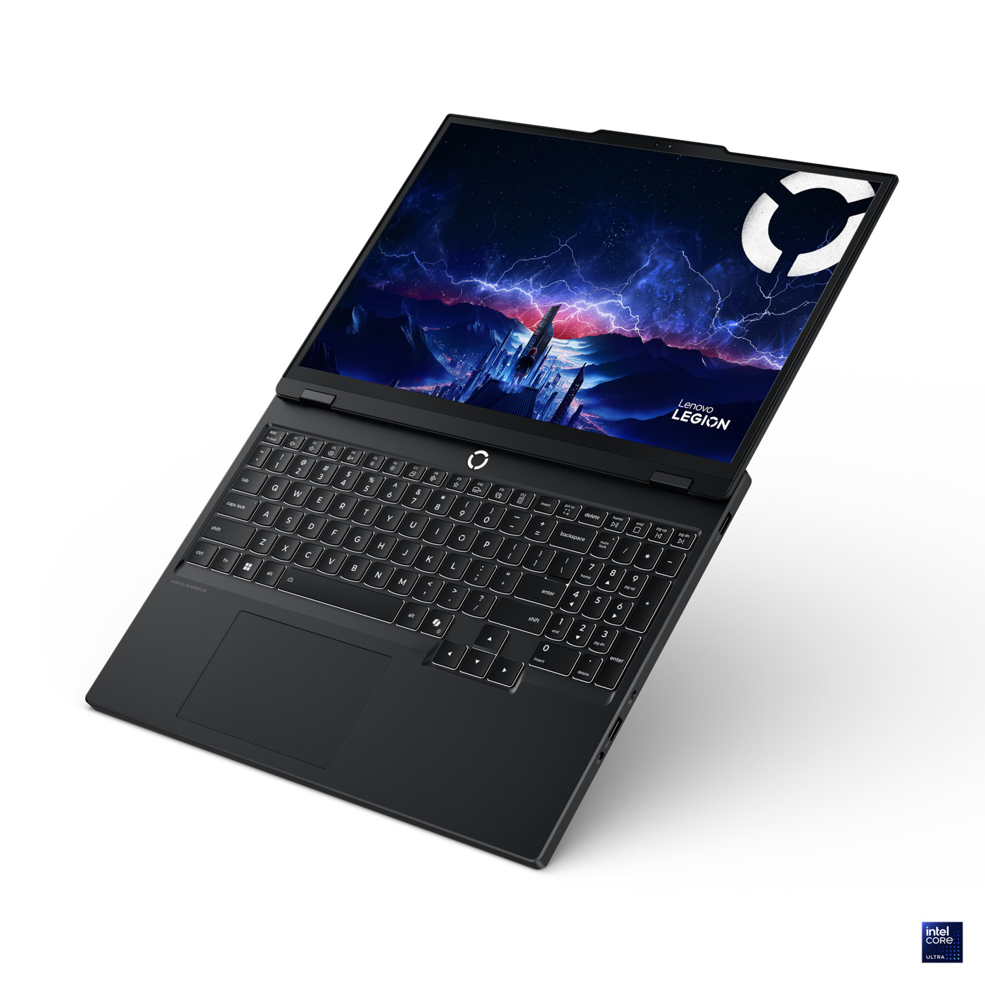 Лаптоп Lenovo Legion 5 Gen 10