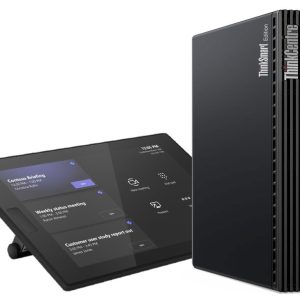 Настолен компютър ThinkCentre Tiny Kit