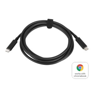 Кабел Lenovo USB-C Cable 2m