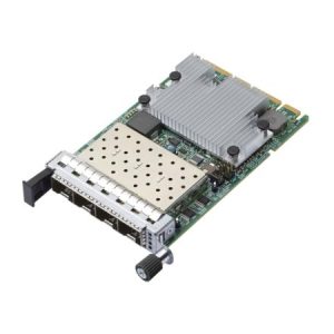 Lenovo ThinkSystem Broadcom 57454 10/25GbE SFP28 4-port OCP Ethernet Adapter