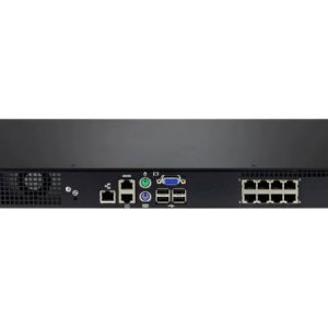 1x8 Console Manager LCM8