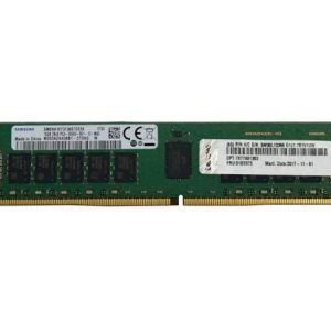 Lenovo ThinkSystem 32GB TruDDR5 5600MHz (1Rx4) RDIMM