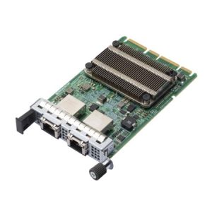 Lenovo ThinkSystem Broadcom 57416 10GBASE-T 2-port OCP Ethernet Adapter