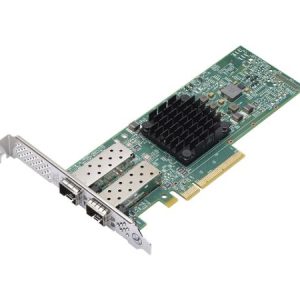 Lenovo ThinkSystem Broadcom 57414 10/25GbE SFP28 2-port PCIe Ethernet Adapter