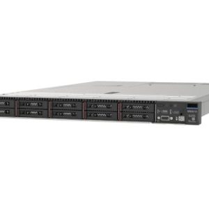 ThinkSystem SR630 V3 1U Rack-mount