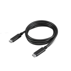 Кабел Lenovo USB-C Cable 1m