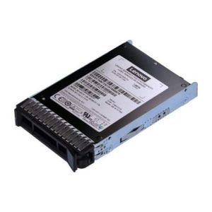 Lenovo ThinkSystem 2.5" Multi Vendor 1.92TB Entry SATA 6Gb Hot Swap SSD