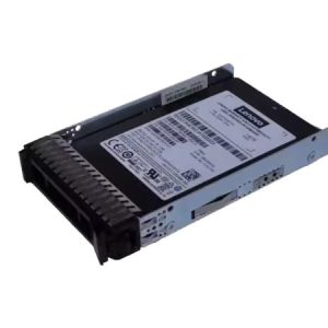 Lenovo ThinkSystem 3.5" 8TB 7.2K SAS 12Gb Hot Swap 512e HDD