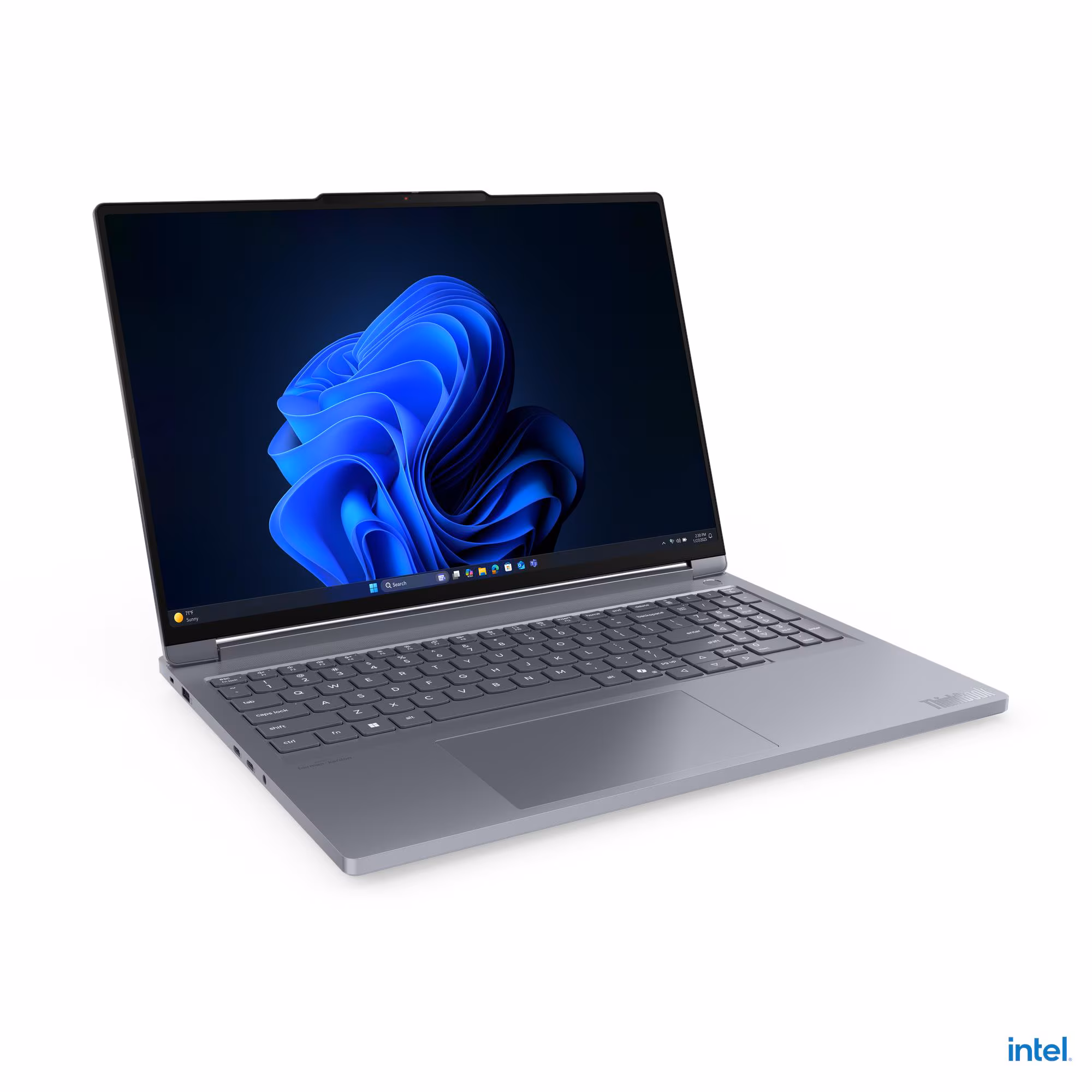 Лаптоп ThinkBook 16p Gen 6