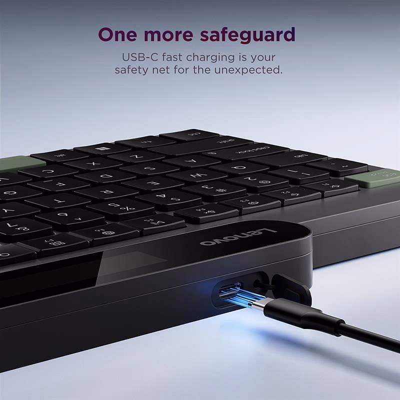Аксесоари Lenovo
