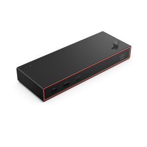 ThinkPad USB4 Smart Dock 5500