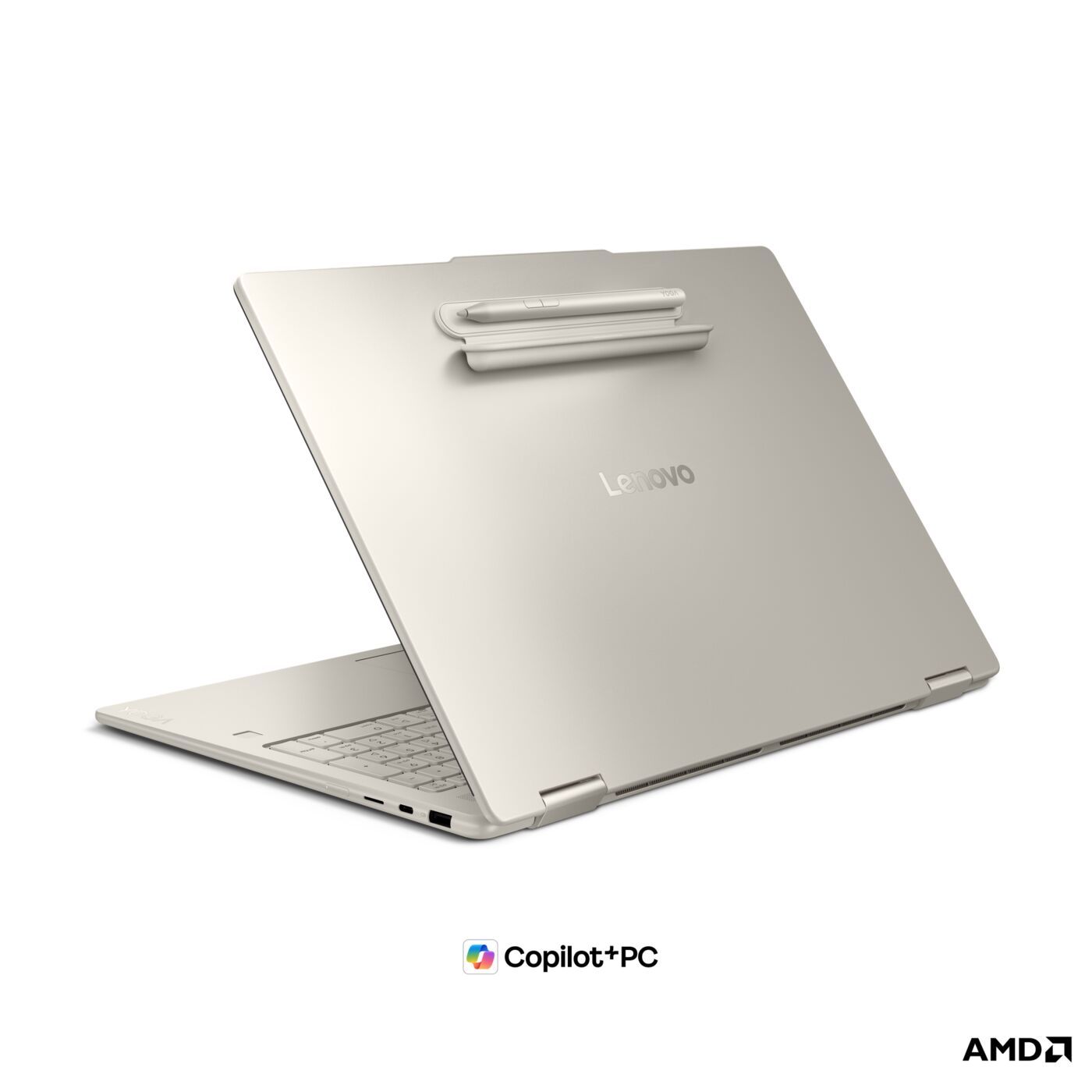 Лаптоп Yoga 7a 2-in-1 Gen 11