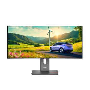 Монитор ThinkVision P34WD-40