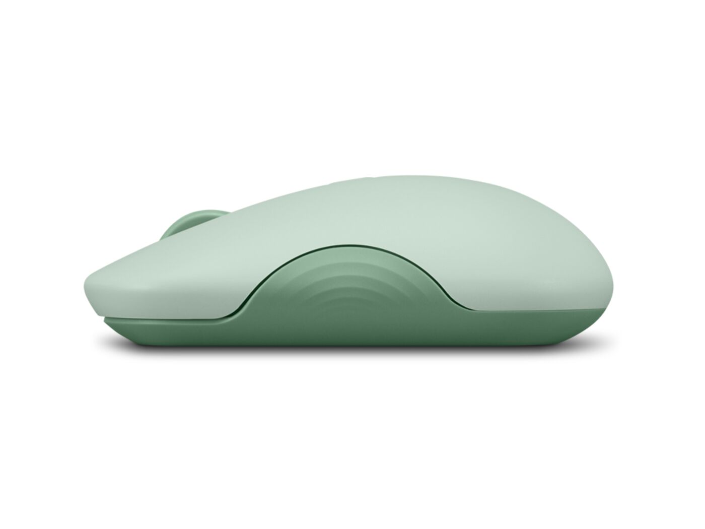 Мишка Lenovo 350 Bluetooth Silent Mouse Breeze Moss