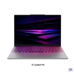 Лаптоп Yoga Slim 7i Aura Edition Gen 11
