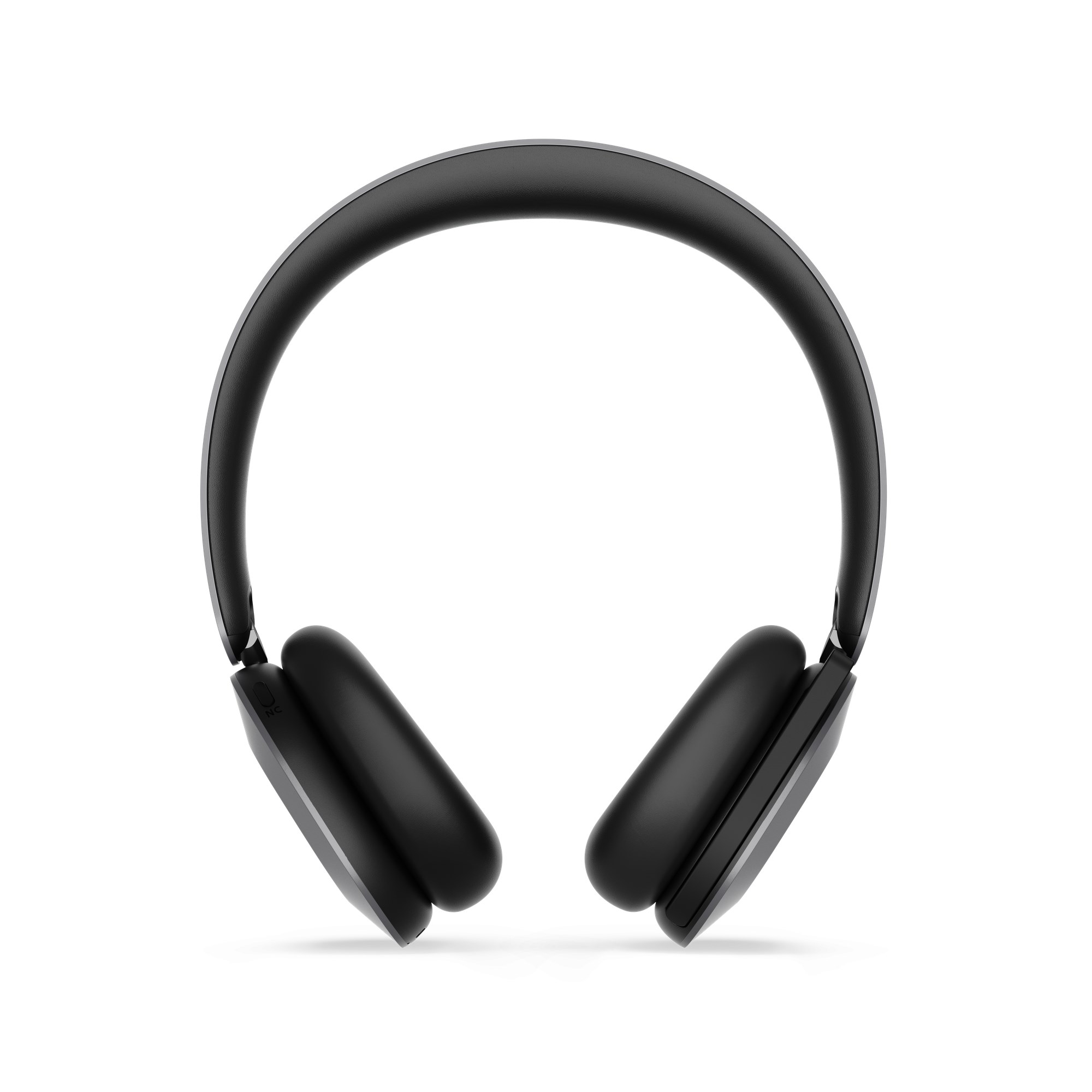 Слушалки ThinkPad Dual-Mode Wireless ANC Foldable Headset 8550 (Aura Edition / USB-C / Teams)