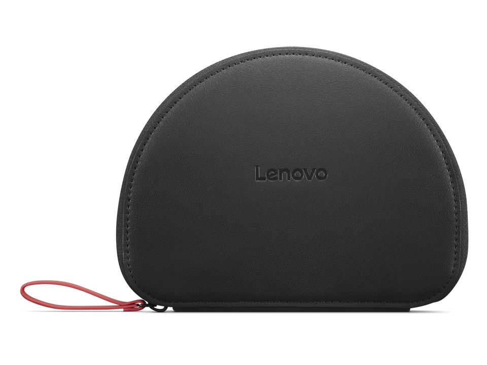 Слушалки ThinkPad Dual-Mode Wireless ANC Foldable Headset 8550 (Aura Edition / USB-C / Teams)
