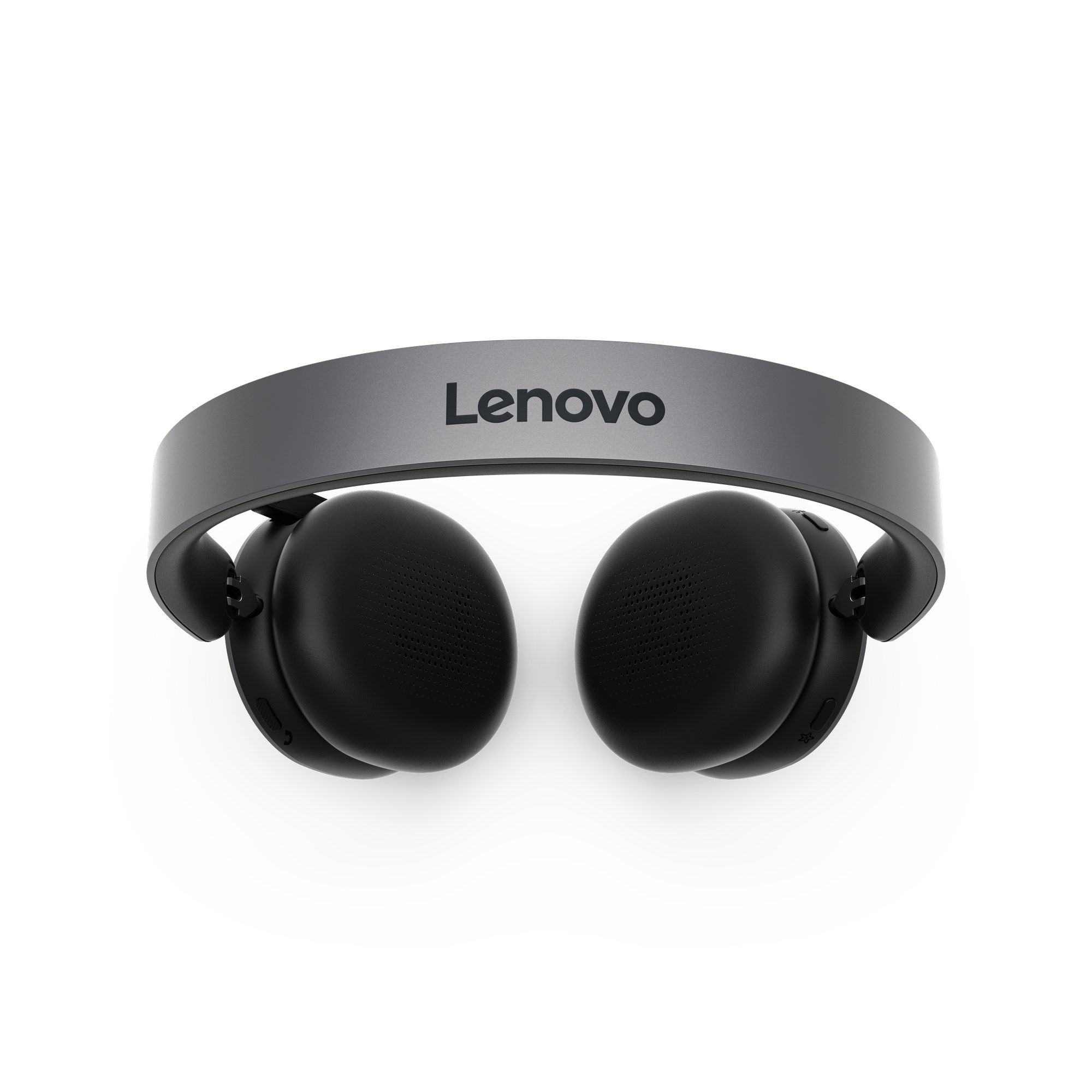 Слушалки ThinkPad Dual-Mode Wireless ANC Foldable Headset 8550 (Aura Edition / USB-C / Teams)