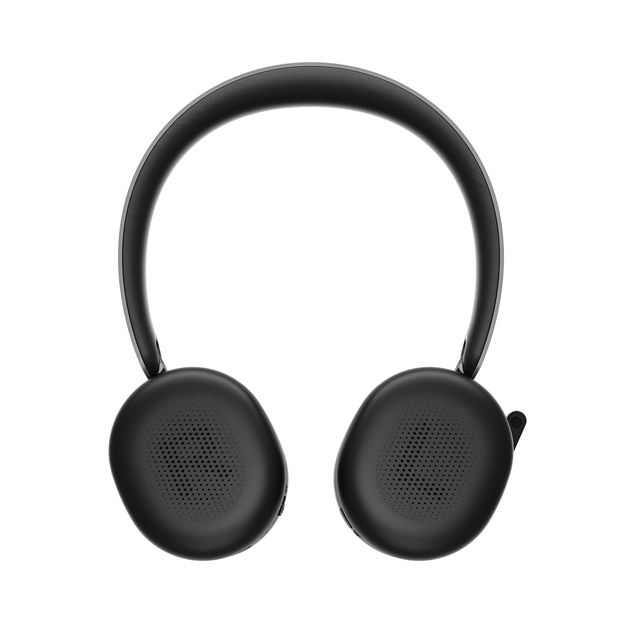 Слушалки ThinkPad Dual-Mode Wireless ANC Foldable Headset 8550 (Aura Edition / USB-C / Teams)