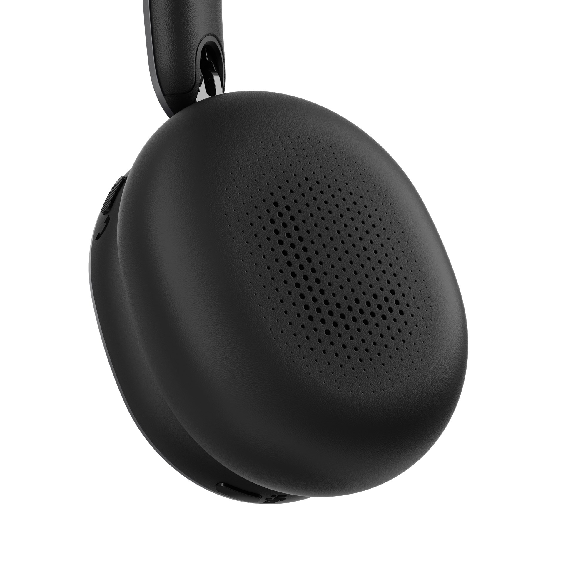 Слушалки ThinkPad Dual-Mode Wireless ANC Foldable Headset 8550 (Aura Edition / USB-C / Teams)