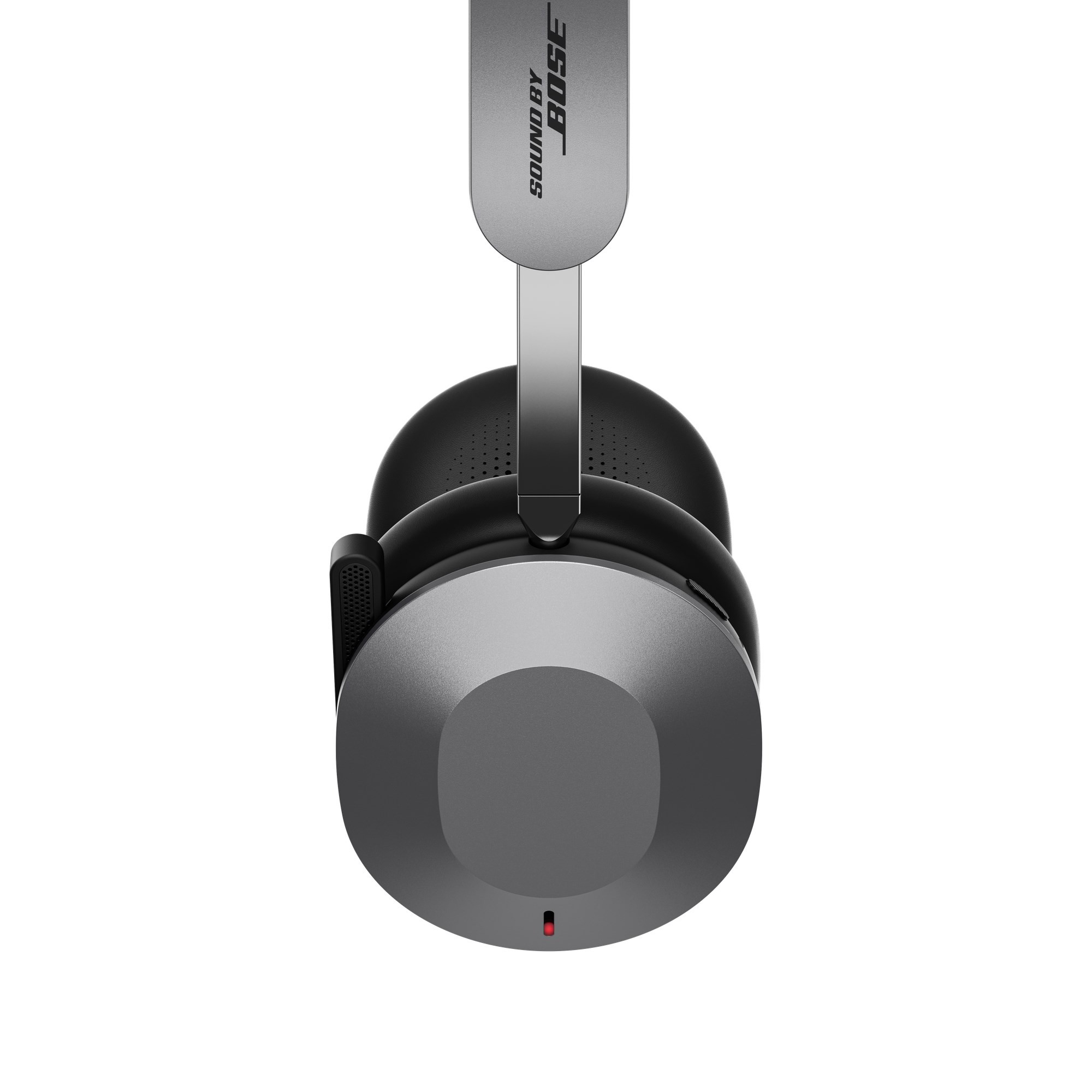Слушалки ThinkPad Dual-Mode Wireless ANC Foldable Headset 8550 (Aura Edition / USB-C / Teams)