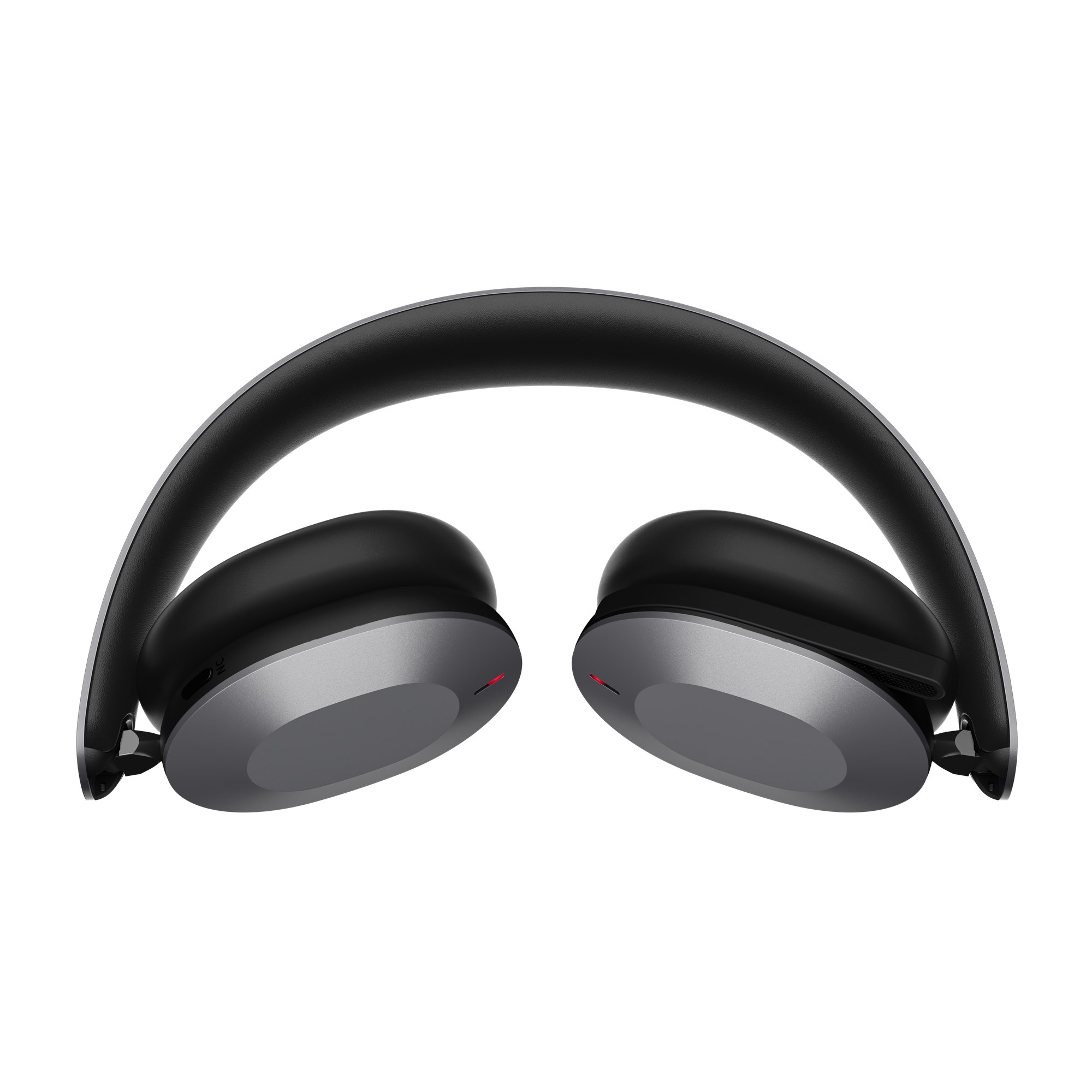 Слушалки ThinkPad Dual-Mode Wireless ANC Foldable Headset 8550 (Aura Edition / USB-C / Teams)