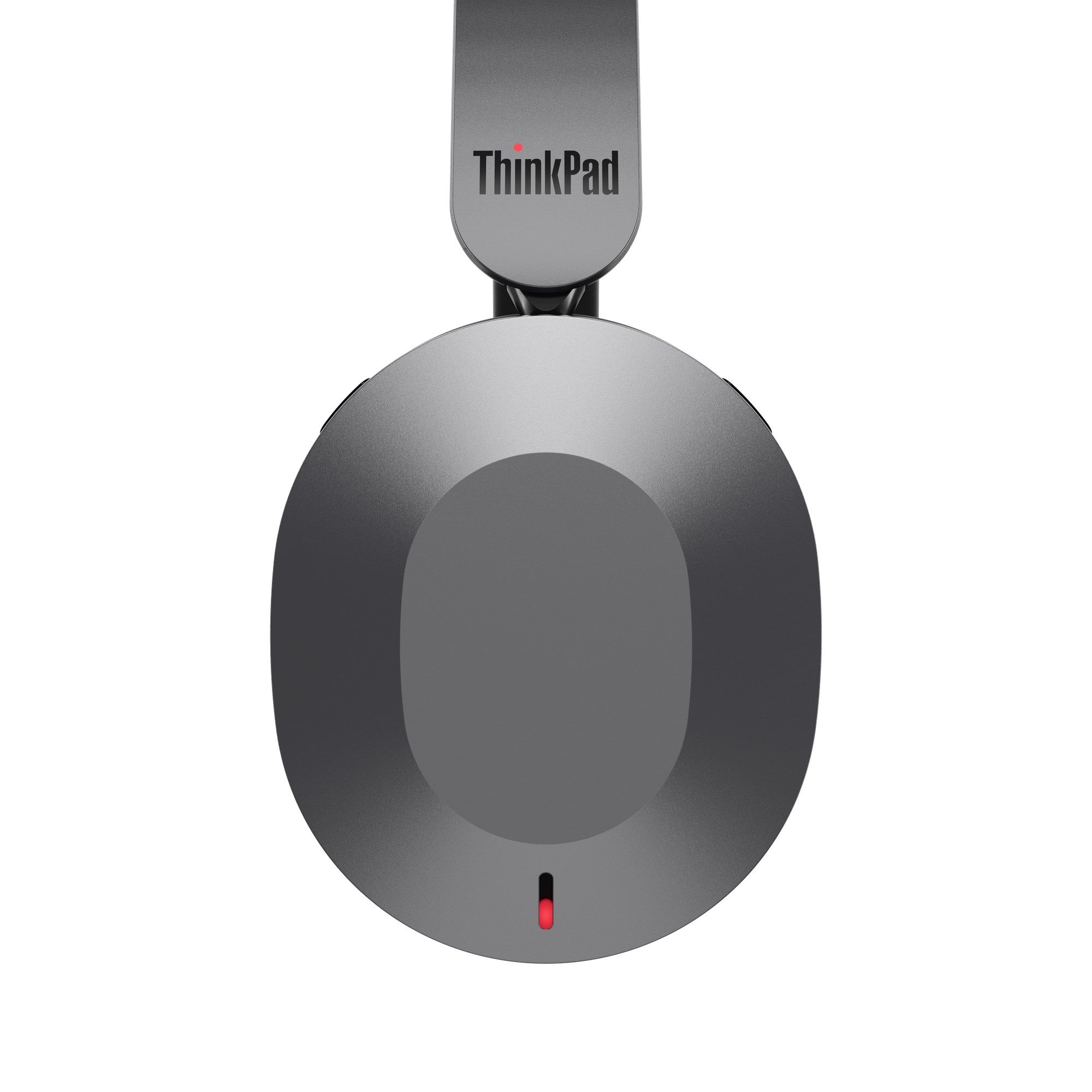 Слушалки ThinkPad Dual-Mode Wireless ANC Foldable Headset 8550 (Aura Edition / USB-C / Teams)