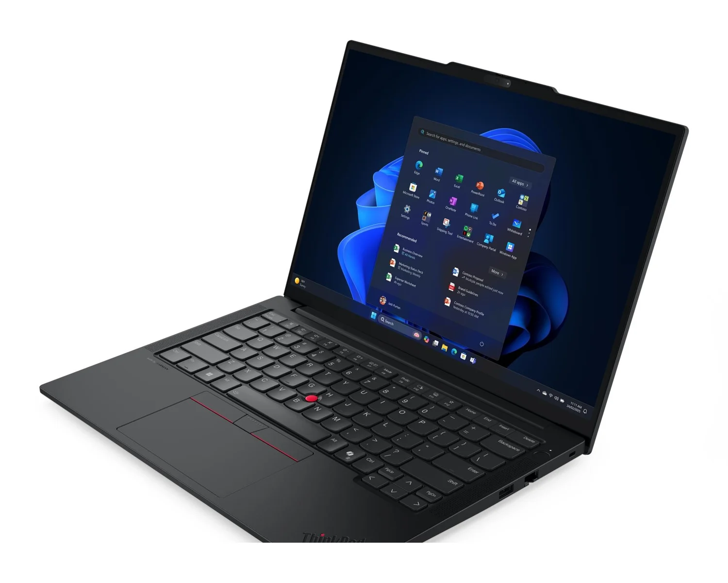 Лаптоп ThinkPad E14 Gen 8