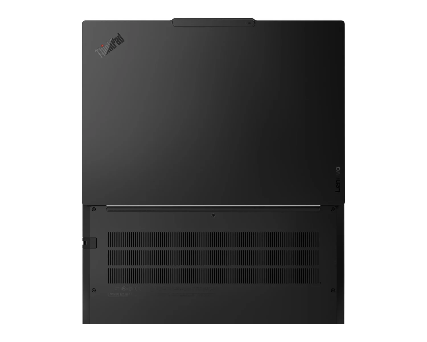 Лаптоп ThinkPad E14 Gen 8
