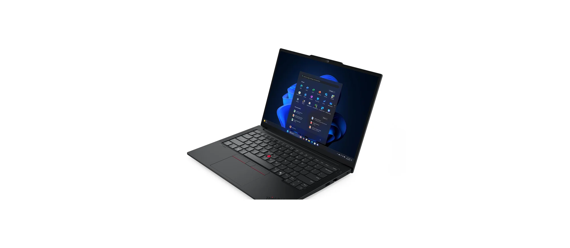 Лаптоп ThinkPad E14 Gen 8