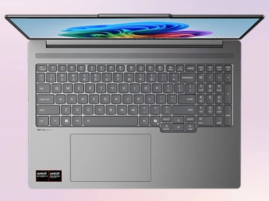 Lenovo IdeaPad Pro 5a Gen 11 16"