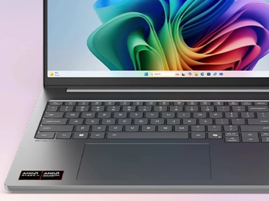 Lenovo IdeaPad Pro 5a Gen 11 16"