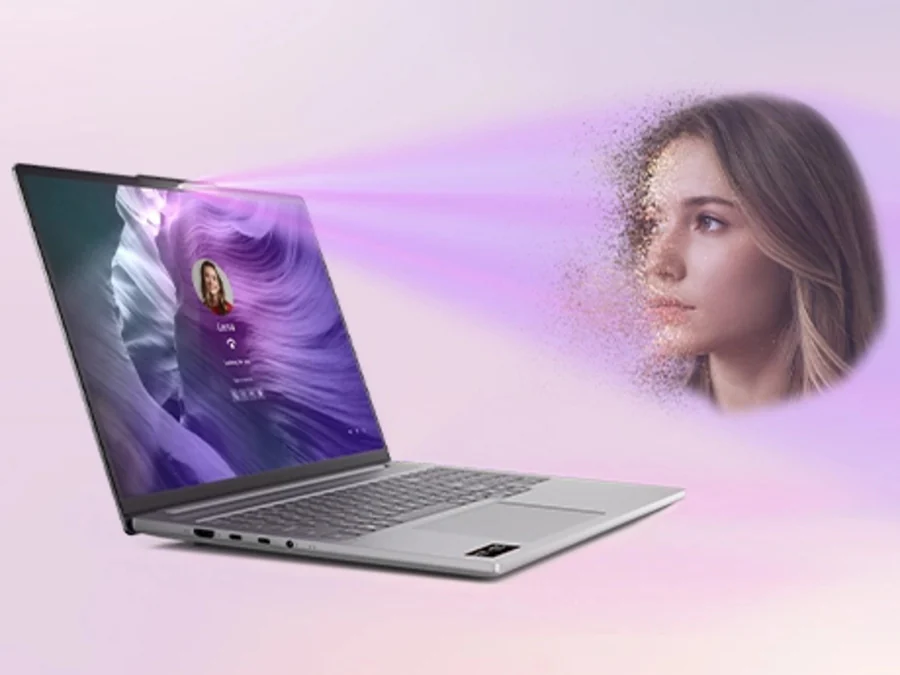 Lenovo IdeaPad Pro 5a Gen 11 16"