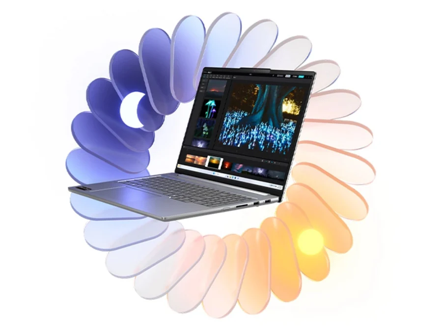 Lenovo IdeaPad Pro 5a Gen 11 16"