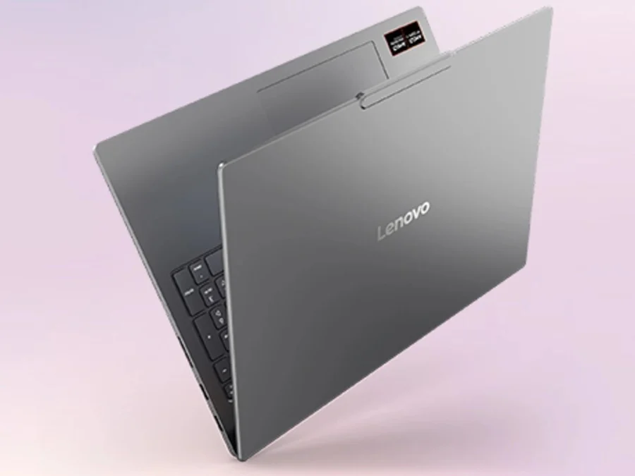 Lenovo IdeaPad Pro 5a Gen 11 16"