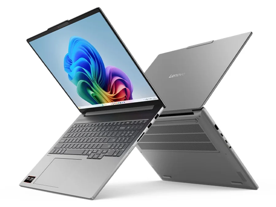 Lenovo IdeaPad Pro 5a Gen 11 16"