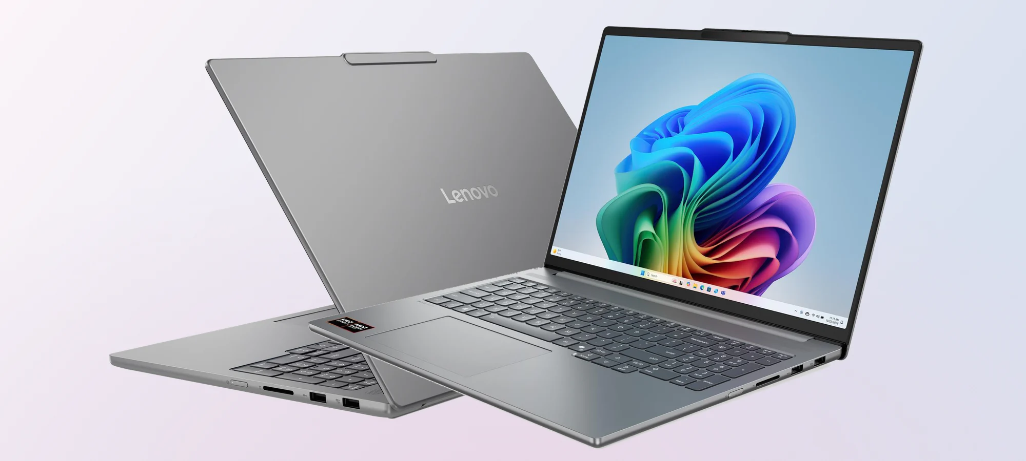 Lenovo IdeaPad Pro 5a Gen 11 16"