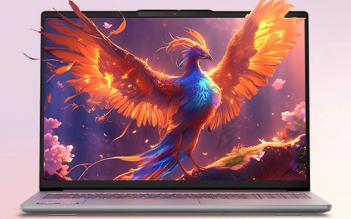 Lenovo IdeaPad Pro 5a Gen 11 16"