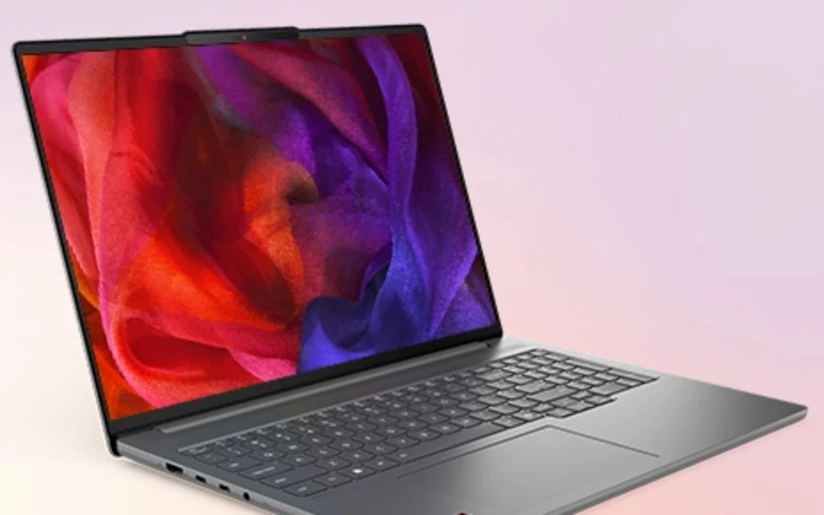 Lenovo IdeaPad Pro 5a Gen 11 16"