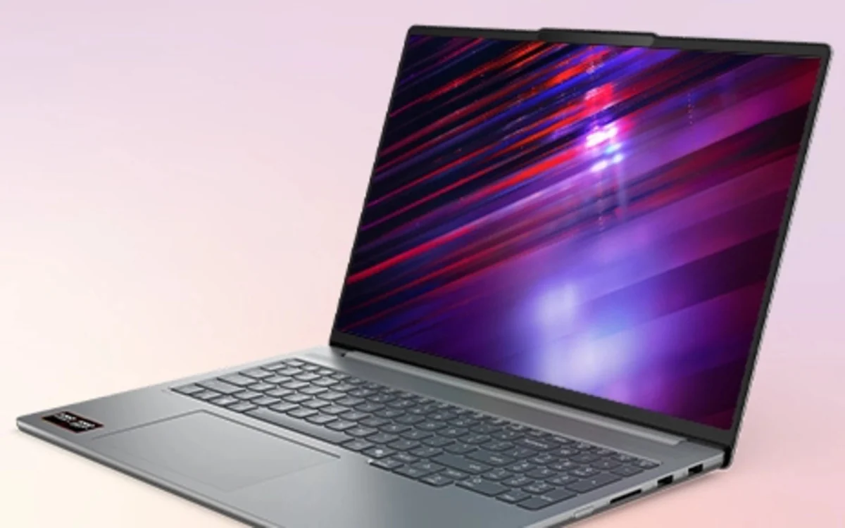 Lenovo IdeaPad Pro 5a Gen 11 16"