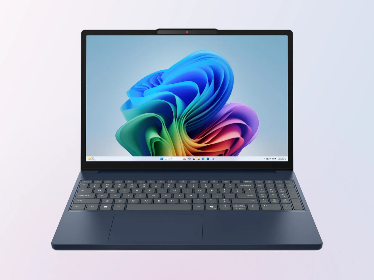 Lenovo IdeaPad Slim 3i Gen 11 15"