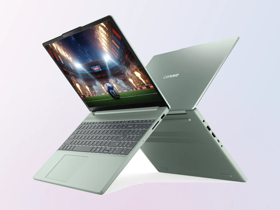 Lenovo IdeaPad Slim 3i Gen 11 15"