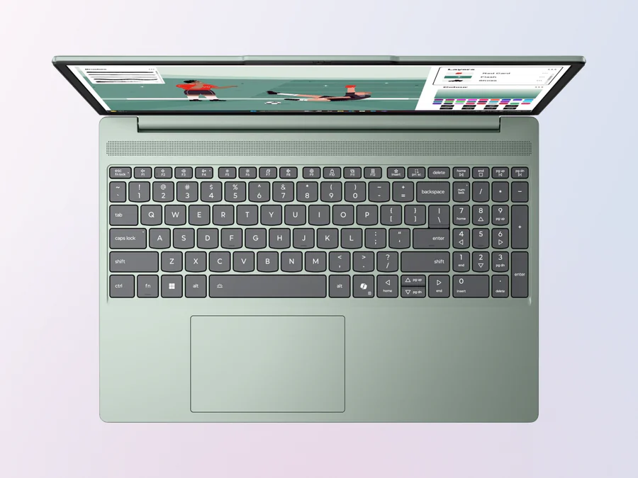 Lenovo IdeaPad Slim 3i Gen 11 15"