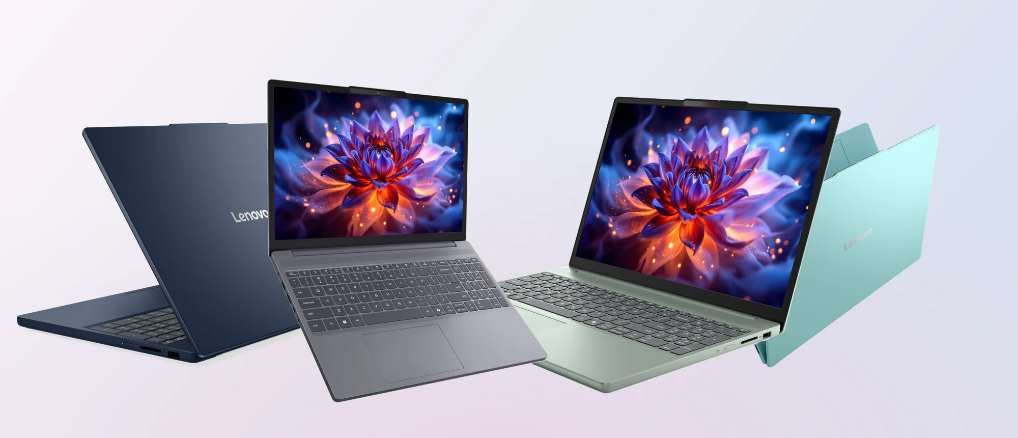 Lenovo IdeaPad Slim 3i Gen 11 15"