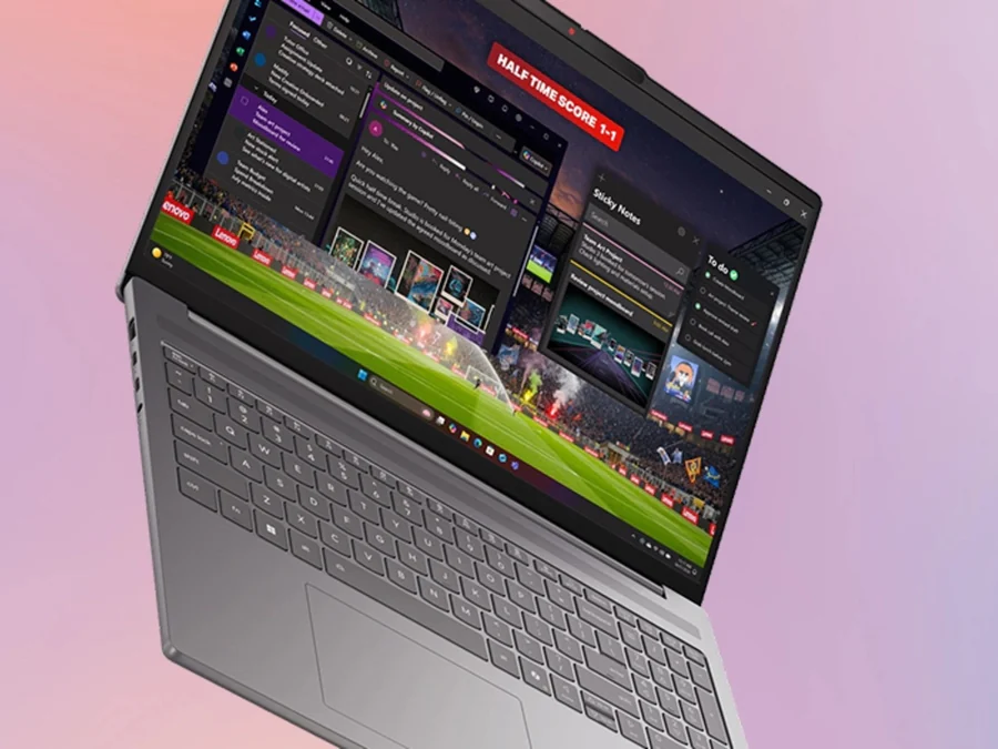 Lenovo IdeaPad Slim 5i Gen 11 16"