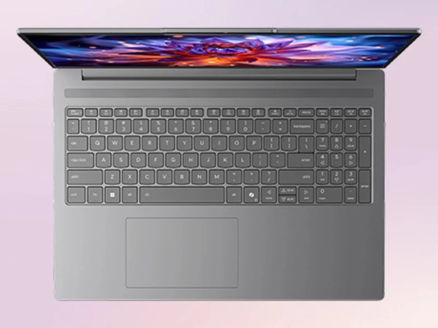 Lenovo IdeaPad Slim 5i Gen 11 16"