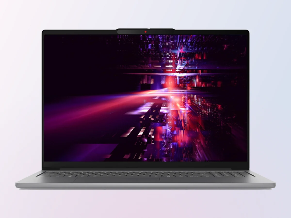 Lenovo IdeaPad Slim 5i Gen 11 16"