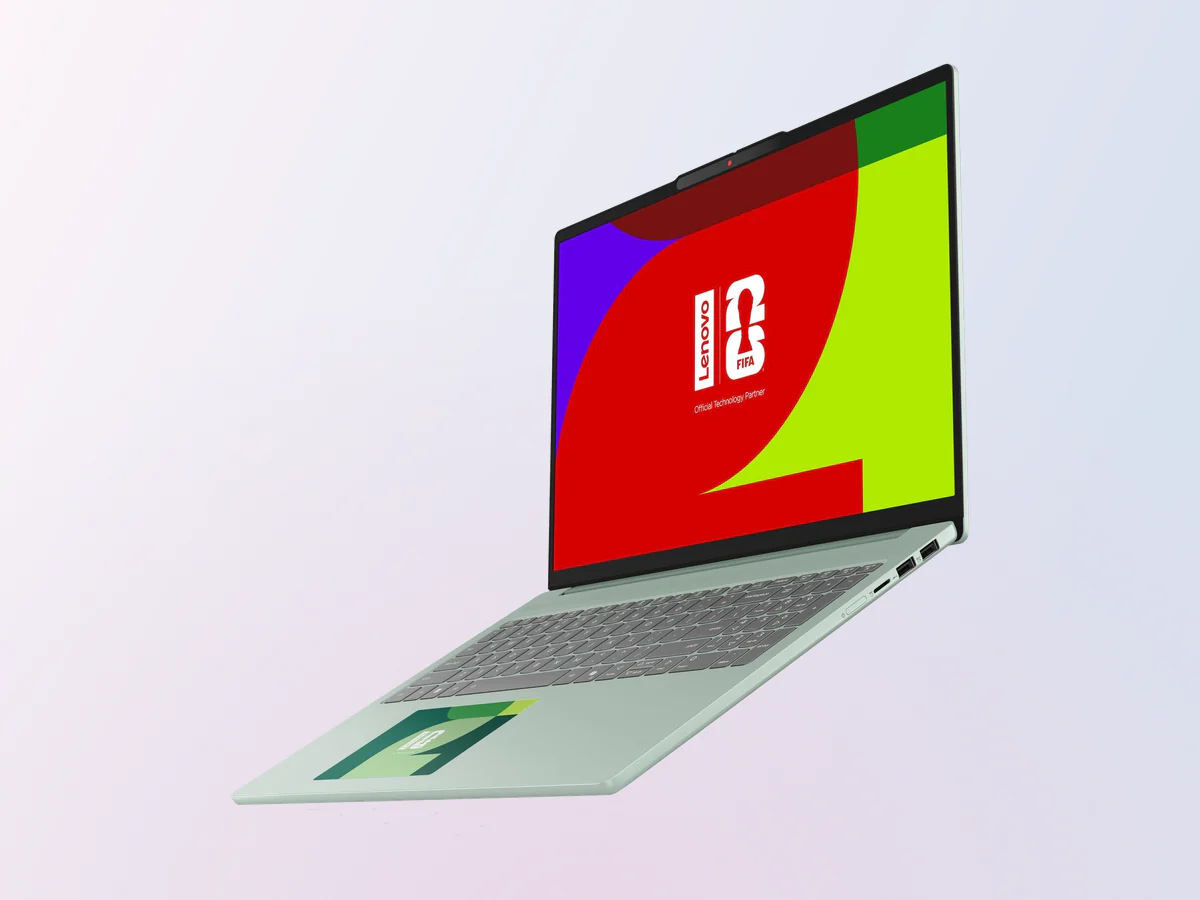 Lenovo IdeaPad Slim 5i Gen 11 16"