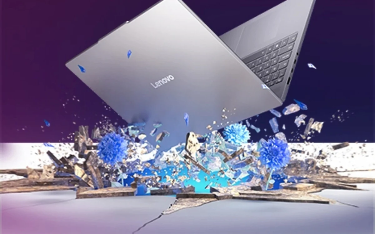 Lenovo IdeaPad Slim 5i Gen 11 16"